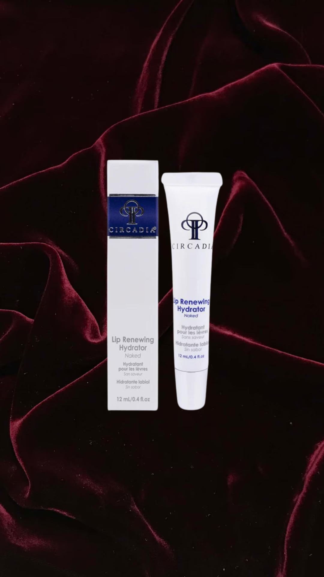 Lip Renewing Hydrator